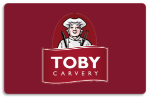 Toby Carvery (Lifestyle Giftcard)